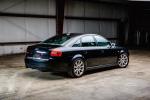 Audi RS6 Sedan 2002 года (NA)